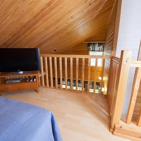 Appartement Aste-levi 5 Visit Levi