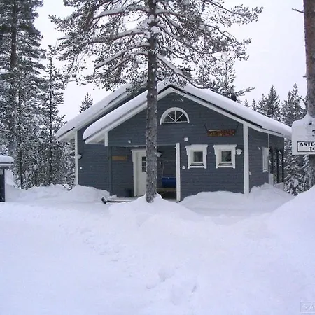 Aste-levi 5 Visit Levi