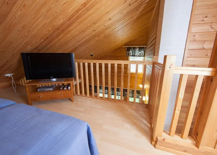 شقة Aste-levi 5 Visit ليفي