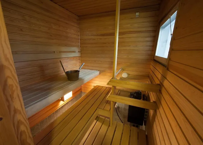 Aste-levi 5 Visit شقة